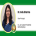 S.S. Jain Subodh P.G.Mahila Mahavidyalaya, Vice-Principal: Dr. Indu Sharma Interview